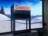 Bild 01: Neubauaufsatz Rollladen COMBIFIX